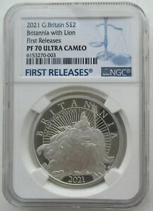 NGC PF70 FR CMX CMX 2021 u^jA CIݕt 1IX 2|h