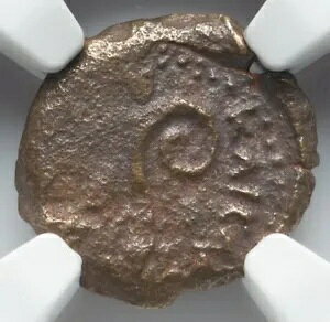 NGC Ch F CHOICE FINE �|���e�B�E�X �s���g 26-36 AD 30 ���_������ �C�G�X �����R�C��