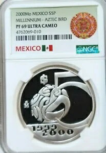 2000 LVR Vo[ 5 y\ ~jA AXeJ o[h NGC PF 69 Eg JI 