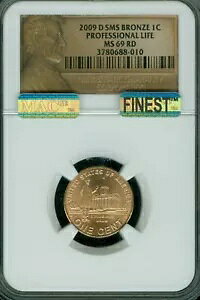 2009 D J[ x Zg vtFbVi NGC MS69 SMS RD MAC ō MAC X|bgX *