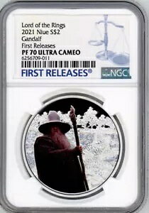 K_t U OC [h Iu U O 2021 jEG 1IX $2  NGC 70FR