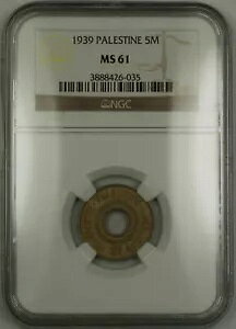 1939N pX`i 5M t@Cu~Y RC NGC MS-61