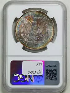 1903 $1 [K Vo[ _[ MS63 NGC 2157682-002 C{[ g[jO