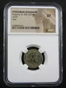 vg}CIXAvg}CIX 3 ABC 246-222 ^C AE20 NGC VFB (824268)