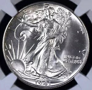 1941 EH[LO oeB n[t_[ NGC MS 66 ̂TeVo[