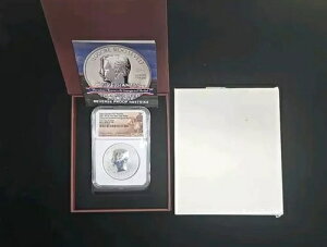 2021 �Z���g�S�[�f�� NPF 2 �I���X �V���o�[ UHR �Z�I�h�A ���[�Y�x���g ���_�� NGC REV PF70 FDOI