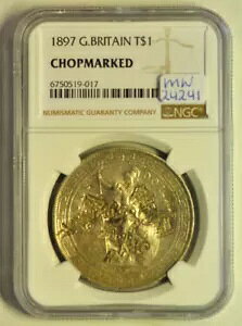 mw24241 G. �u���e�� - ���`�f�Ճh�� 1897 NGC �`���b�v�}�[�N�h �j�[�X ���� C/S