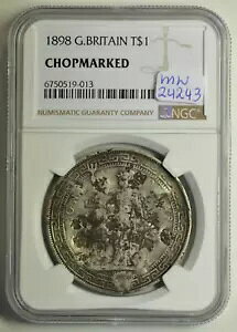 mw24243 G. �u���e�� - ���`�f�Ճh�� 1898 NGC �`���b�v�}�[�N�h �j�[�X ���� C/S