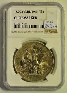 mw24244 G. �u���e�� ���`�f�Ճh�� 1899B NGC �`���b�v�}�[�N�h �j�[�X ���� C/S