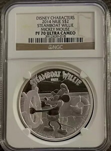 2014 NGC PF70 fBYj[LN^[YuCDEB[v~bL[}EX