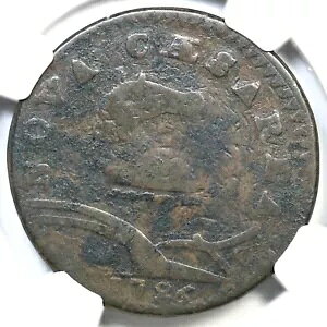 1786 M 21-N R-2 NGC VG ڍ Ch V[h j[W[W[ RjA