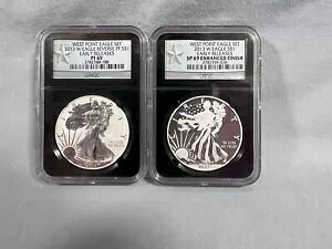 2013 W o[X v[t Vo[ C[O NGC PF69 & GnXh SP69 2 RC EGXg |Cg Zbg