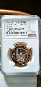 G. ue 2004 s[tH[guŏ̏C@֎ԁv 2pd  NGC PF 68 UC