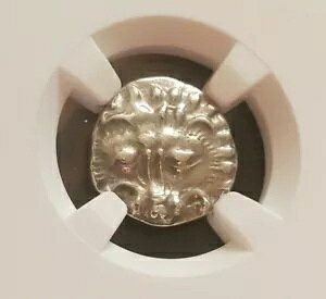 Dynasts Of Lycia Vekhssere II Stater NGC XF �Ñ���