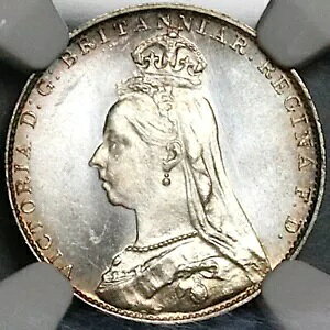 1892 NGC MS 65 rNgA }EfB 4 yX CMX O[g 24052101C