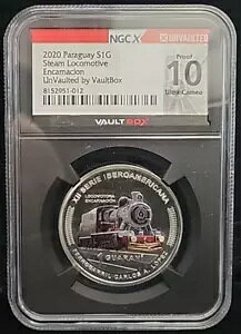 2020 v[t pOAC C@֎ Encamacion Colorized NGCX PF10 | PF70 PR70