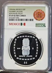 1996 LVR Vo[ 5 y\ zu WK[ NGC PF 69 Eg JI 󏭃RC