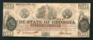 1862 N $50 W[WAB~bWr GA p~ꂽ (G)