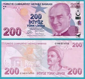 gR 200  2009(2017) P227c UNC**VW