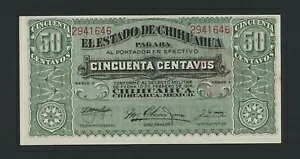 ���L�V�R 50 �Z���^�{�X D. 1914 �G�� �G�X�^�[�h �f �`���� �s�b�N # S528d UNC �ȉ��B