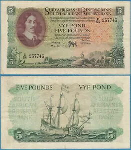 AtJ 1957 5 |h P-97c TC f RbN aXF - č̔