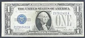 󏭂 1928 N $1 Vo[ؖAt@j[obN_B 1601