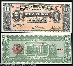 LVR 10 y\ P-S535 1915 `v UNC v