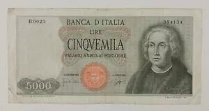 1964N C^A 5000 / C^As `NG~EANXgt@[ERuX