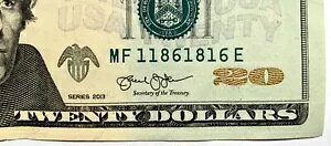 20 h 2013 Nʃt@V[ VAԍ MF 11 861 816 E