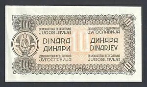 [SXrA 10 fBi 1944 aUNC P50a v[t Жʃm[gV[ o[X̂