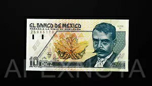 LVR 10 kG{X y\ 1992 P99 UNC ʃTp^