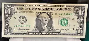 2021 $1.00 �t�@���V�[�m�[�g �o�C�i�� 99.33% ���ɃN�[���ȊO�� C14411444 5X 3X