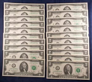 2013 N $2 AMsAVAԍNXv UNC  x20