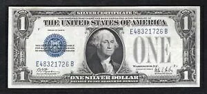 FRB 1602 1928-B $1 1 hut@j[obNvVo[ؖ ɏ㎿+