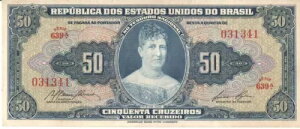 uW  50 N[CX 1959 C027 / P-152c VA 639 N. 031241