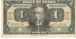 uW 1000 C 1923 - R193a VA 216 N016320