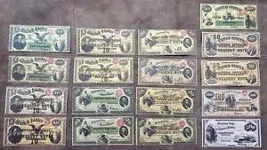 W/M United States 1863-1865 y ɍĈBgW[m[g 