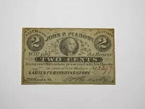 $02 1864 �N�Z�[���� �}�T�`���[�Z�b�c�B�̔p�~���ꂽ�ʉݎ��� �r�� �W���� �s�[�{�f�B