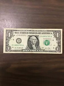 2013 $1 (1 h) ? A ? hȃVAԍ ? Uq