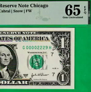 2003 N 1 hAMs LOW VAԍ 00002229 VJS PMG 65