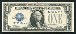 FR 1601 1928-A $1 1 hut@j[obNvVo[ؖA