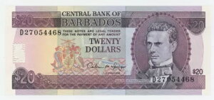 oohX 20 h ND 1993 sbN 44 UNC ʎ