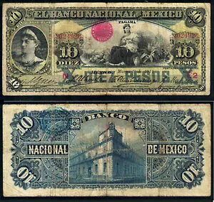 1247:  M299e 1911 LVRs 10 y\ - VF