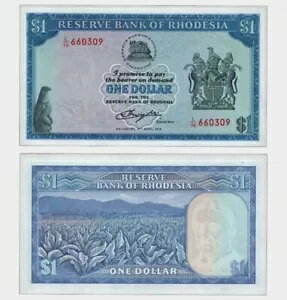 [fVA - 1978 - 1 h - "UNC" #CO5518