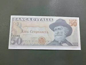  50  Banca D'Italia Triple AAA FDS Absolute (MS 65) - X^v̏ؖ