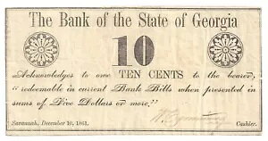 1861 NW[WABToiBs 10c  (58778)