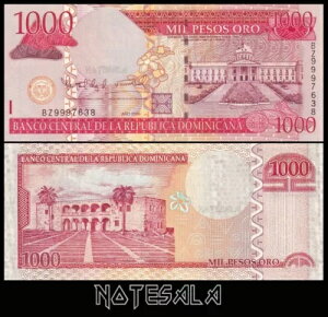 h~jJa 1000 1,000 y\ 2006 Pick-180a NEW-UNC