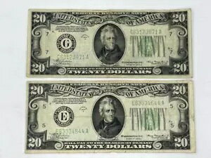 (2) 1934 N A 20 hAMsAVJS b`h * F5.18