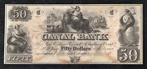 1800 �N��̃��C�W�A�i�B�j���[�I�[�����Y�^�͋�s�� 50 �h���̔p�~���ꂽ�����͖�����