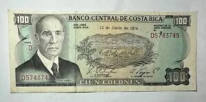 �R�X�^���J 100 �R���l�X�@�āB 1974 �N�ɗ��ʂ����V���[�Y D�A�J���t���A�ǍD�ȏ�ԁB